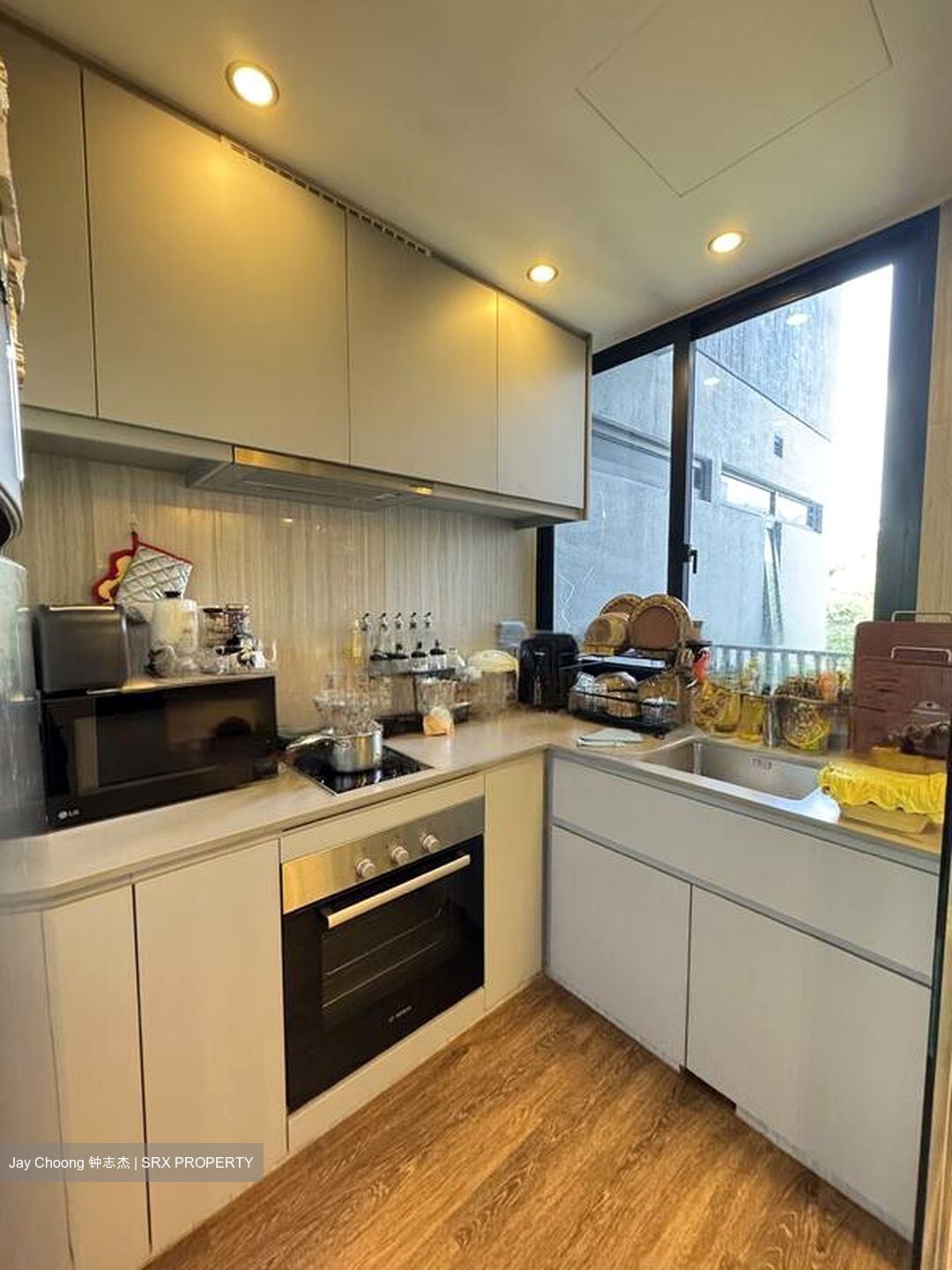 Kandis Walk (D27), Condominium #454323721